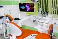 Стоматология HOMEDENT (ХОУМДЕНТ) на Водопьянова