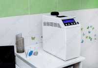 Стоматология HOMEDENT (ХОУМДЕНТ) на Водопьянова