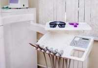 Стоматология HOMEDENT (ХОУМДЕНТ) на Водопьянова