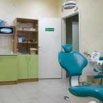 Стоматологическая практика ВАШ ДОКТОР м. Суконная Слобода