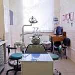 Клиника эстетической стоматологии ВАЙТ ДЕНТ м. Приморская