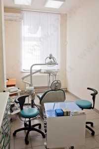 Клиника эстетической стоматологии ВАЙТ ДЕНТ м. Приморская