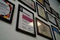 Стоматология DENTAL HALL (ДЕНТАЛ ХОЛЛ)