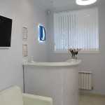 Стоматологическая клиника ДОКТОР ЛЮКС м. Горьковская