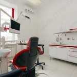 СТОМАТОЛОГИЧЕСКАЯ КЛИНИКА ФЕДОРОВЫХ м. Арбатская