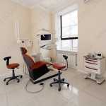 СТОМАТОЛОГИЧЕСКАЯ КЛИНИКА ФЕДОРОВЫХ м. Арбатская