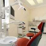 СТОМАТОЛОГИЧЕСКАЯ КЛИНИКА ФЕДОРОВЫХ м. Арбатская