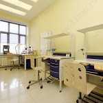 СТОМАТОЛОГИЧЕСКАЯ КЛИНИКА ФЕДОРОВЫХ м. Арбатская