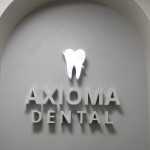 Стоматологическая клиника AXIOMA DENTAL (АКСИОМА ДЕНТАЛ) м. Чернышевская