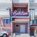 Центр здоровья и красоты SALUTEM (САЛЮТЕМ)