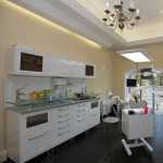 ЧАСТНАЯ ПРАКТИКА ДОКТОРА ДАДАШОВА м. Селигерская