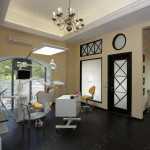 ЧАСТНАЯ ПРАКТИКА ДОКТОРА ДАДАШОВА м. Селигерская