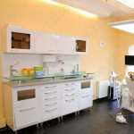 ЧАСТНАЯ ПРАКТИКА ДОКТОРА ДАДАШОВА м. Селигерская