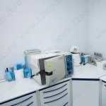 Стоматологическая клиника DEMOSTOM (ДЕМОСТОМ) м. Смоленская