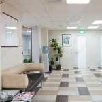 Стоматологическая клиника DEMOSTOM (ДЕМОСТОМ) м. Смоленская