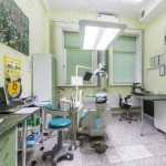 Лечебно-диагностическая сеть клиник ОРИС м. Теплый Стан