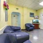 Лечебно-диагностическая сеть клиник ОРИС м. Теплый Стан