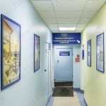 Лечебно-диагностическая сеть клиник ОРИС м. Теплый Стан