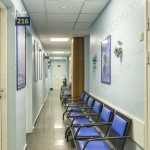 Лечебно-диагностическая сеть клиник ОРИС м. Теплый Стан