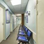 Лечебно-диагностическая сеть клиник ОРИС м. Теплый Стан