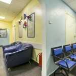 Лечебно-диагностическая сеть клиник ОРИС м. Теплый Стан