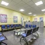 Лечебно-диагностическая сеть клиник ОРИС м. Теплый Стан