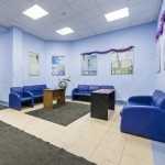 Лечебно-диагностическая сеть клиник ОРИС м. Теплый Стан