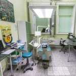 Лечебно-диагностическая сеть клиник ОРИС м. Теплый Стан