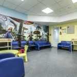 Лечебно-диагностическая сеть клиник ОРИС м. Теплый Стан