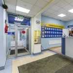 Лечебно-диагностическая сеть клиник ОРИС м. Теплый Стан