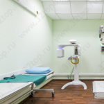 Лечебно-диагностическая сеть клиник ОРИС м. Теплый Стан