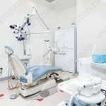 Стоматологическая клиника ПРАКТИКА ДОКТОРА ВОЛКОВА м. Ломоносовский проспект