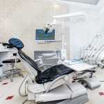 Стоматологическая клиника ПРАКТИКА ДОКТОРА ВОЛКОВА м. Ломоносовский проспект