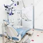 Стоматологическая клиника ПРАКТИКА ДОКТОРА ВОЛКОВА м. Ломоносовский проспект