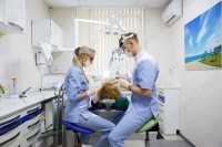 Стоматология DENTON CLINIC (ДЕНТОН КЛИНИК) м. Удельная