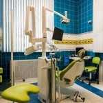 СТОМАТОЛОГИЧЕСКИЙ ЦЕНТР ГОРОДА м. Фрунзенская