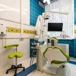 СТОМАТОЛОГИЧЕСКИЙ ЦЕНТР ГОРОДА м. Фрунзенская