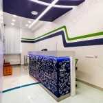 СТОМАТОЛОГИЧЕСКИЙ ЦЕНТР ГОРОДА м. Фрунзенская