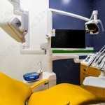 СТОМАТОЛОГИЧЕСКИЙ ЦЕНТР ГОРОДА м. Фрунзенская