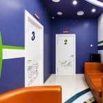 СТОМАТОЛОГИЧЕСКИЙ ЦЕНТР ГОРОДА м. Фрунзенская