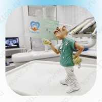 Стоматологическая клиника ИКОДЕНТ (МЦ ИКОМЕД) м. Бульвар Рокоссовского