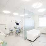 Стоматологическая клиника LCLINIC (ЛКЛИНИК) /ЛЕБЕДЕВ КЛИНИК