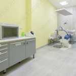 Стоматологическая клиника CLINIC FOR YOU (КЛИНИК ФО Ю) м. Проспект Ветеранов