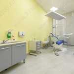 Стоматологическая клиника CLINIC FOR YOU (КЛИНИК ФО Ю) м. Проспект Ветеранов
