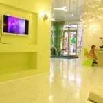 Сеть стоматологических клиник ЗУБOFF (ЗУБОФФ) на Свободном