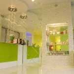 Сеть стоматологических клиник ЗУБOFF (ЗУБОФФ) на Свободном