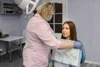 Стоматология ГРАДЕНТ