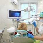 Стоматология ИННАЛЮКС на Вокзальной