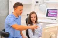 Авторская клиника эстетической стоматологии СТУДИЯ УЛЫБОК м. Фрунзенская