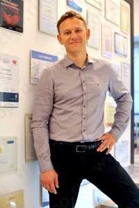 Авторская клиника эстетической стоматологии СТУДИЯ УЛЫБОК м. Фрунзенская